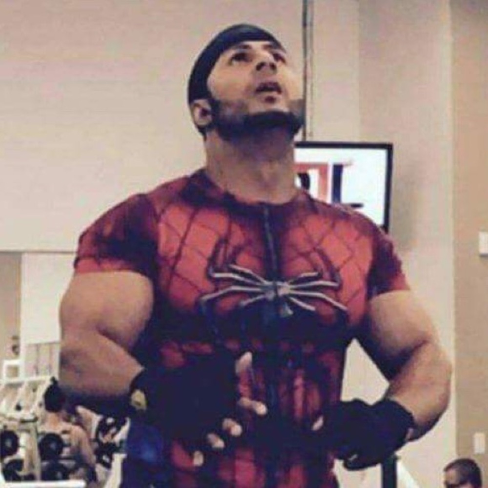 Meet your Posher, Manuel